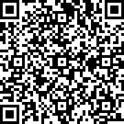 Image with QR code for the petition