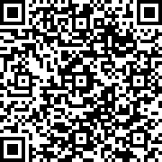 Image with QR code for the petition