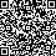 Image with QR code for the petition