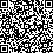 Image with QR code for the petition