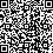 Image with QR code for the petition