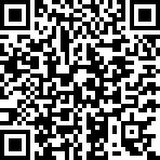 Εικόνα με κωδικό QR για την αίτηση