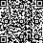 Image with QR code for the petition