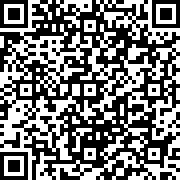 Image with QR code for the petition