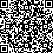 Image with QR code for the petition