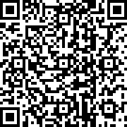 Image with QR code for the petition