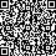 Imagem com código QR
