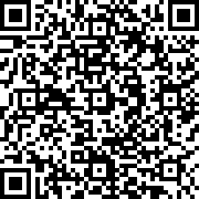 Image with QR code for the petition