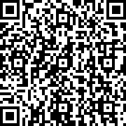 Image with QR code for the petition
