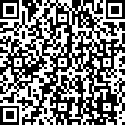 Image with QR code for the petition