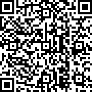 Image with QR code for the petition