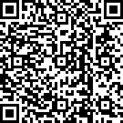 Slika s QR kodo za peticijo