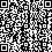Image with QR code for the petition