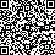 Image with QR code for the petition