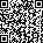Image with QR code for the petition