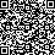 Image with QR code for the petition