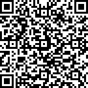 Image with QR code for the petition