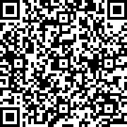 Image with QR code for the petition
