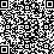 Image with QR code for the petition