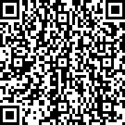 Image with QR code for the petition
