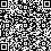 Εικόνα με κωδικό QR για την αίτηση