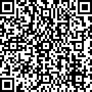 Image with QR code for the petition