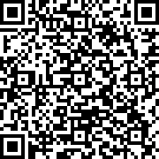 Image with QR code for the petition