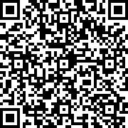Image with QR code for the petition
