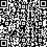 Image with QR code for the petition