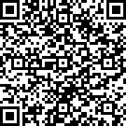 Image with QR code for the petition