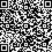 Image with QR code for the petition