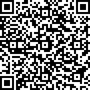 Image with QR code for the petition