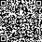 Image with QR code for the petition