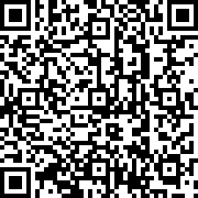 Image with QR code for the petition