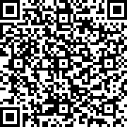 Image with QR code for the petition