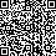 Image with QR code for the petition