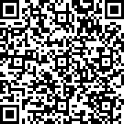 Image with QR code for the petition