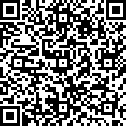 Image with QR code for the petition