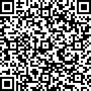 Image with QR code for the petition