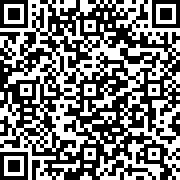 Image with QR code for the petition