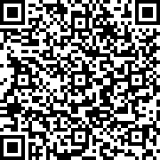 Image with QR code for the petition