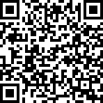 Afbeelding met QR-code voor de petitie