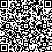 Image with QR code for the petition