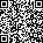 Image with QR code for the petition