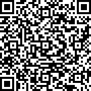 Image with QR code for the petition