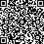 Image with QR code for the petition