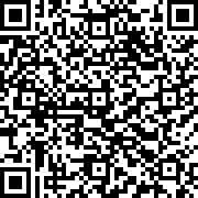 Image with QR code for the petition