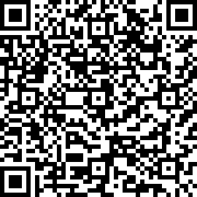 Image with QR code for the petition
