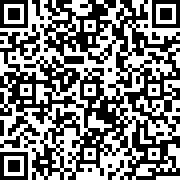 Image with QR code for the petition