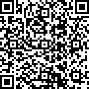Image with QR code for the petition